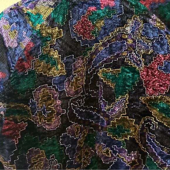 Vintage JA Resorts bomber - Picture 7 of 17